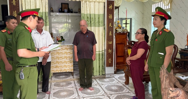 Bắt tạm giam Trần Thị Tuyết sinh năm 1963