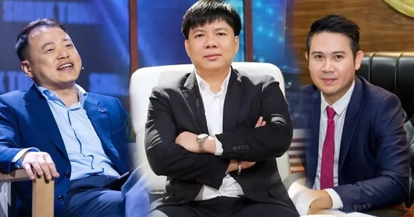 Loạt 'cá mập' dính chàm: Từ biểu tượng đến bê bối lừa đảo, trốn thuế