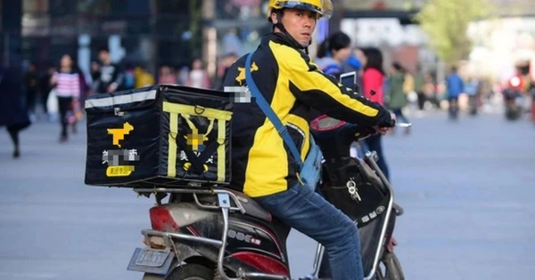 Thêm thủ đoạn lừa đảo mới cực tinh vi, chưa từng xuất hiện liên quan đến shipper giao hàng