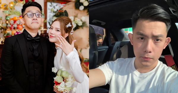 “Hot boy” Tống Đông Khuê bị cấm xuất cảnh, phải trả gần 44 tỉ đồng cho bạn gái cũ