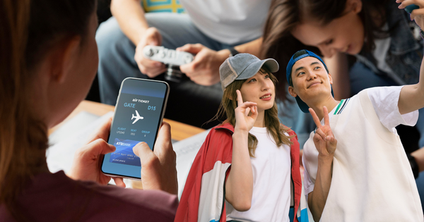 3 điều cực lưu ý khi đặt vé máy bay qua app để tránh mất tiền oan