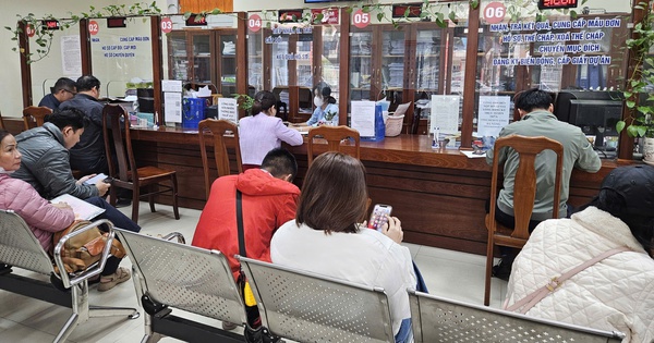 Đà Nẵng yêu cầu báo cáo giao dịch bất động sản từ 400 triệu đồng