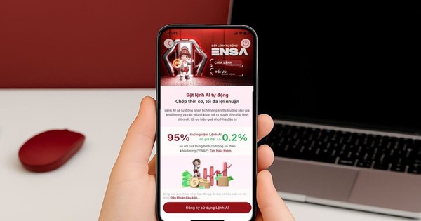 Kết thúc Quý 3, DNSE hoàn thành vượt mức mục tiêu lợi nhuận cả năm 2025