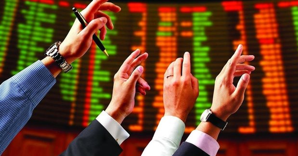 Tung 400 tỷ "gom" cổ phiếu Việt Nam trong phiên giảm điểm, tự doanh CTCK săn lùng mã nào nhiều nhất?