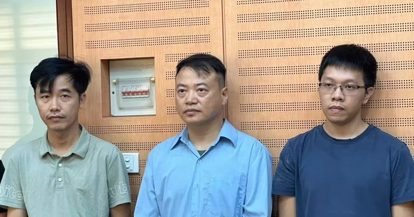 Trước khi bị bắt, Shark Bình đã toan tính điều gì khi lên mạng khơi lại vụ tiền số?