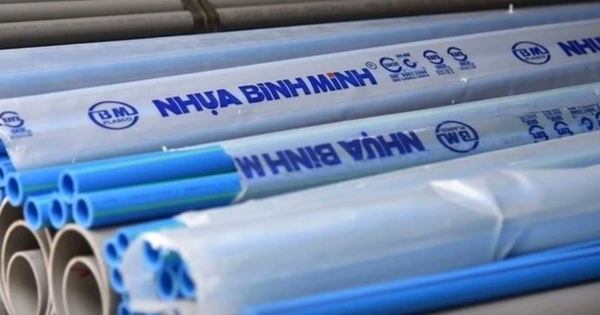 Nhựa Bình Minh (BMP) báo lãi cao nhất từ khi về tay người Thái, gần 70% tổng tài sản là tiền mặt