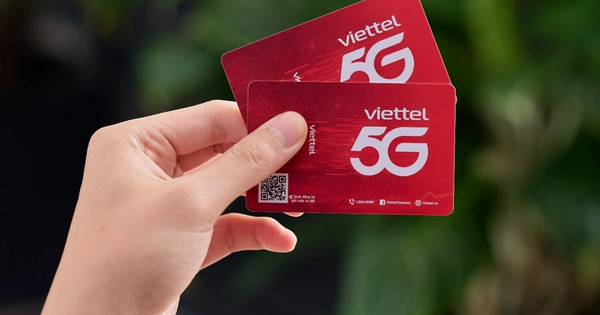 Có thể bạn chưa biết: Mỗi đồng chi tiêu viễn thông từ Viettel Telecom đều đang đóng góp vào năng lực quốc phòng của đất nước