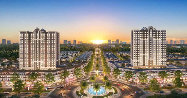 Vì sao Eurowindow Sport Garden tạo nên vị thế khác biệt tại Nghệ An?