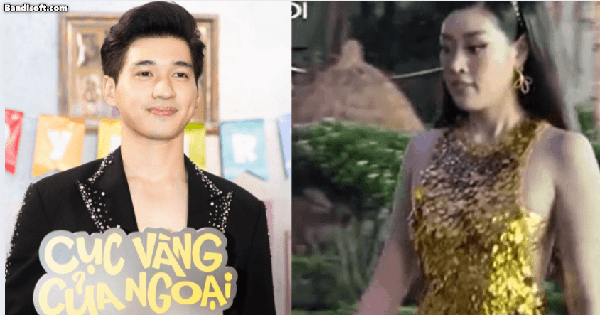 Thảm đỏ hot nhất hôm nay: Hoa hậu Khánh Vân khoe body cực bén giữa tin đồn có bầu, dàn nam thần trăm tỷ náo loạn sự kiện