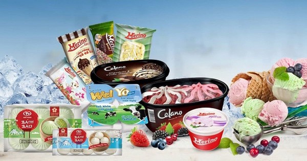 Sau cuộc tranh chấp thương hiệu với NutiFood, KIDO chính thức công bố bán toàn bộ 49% cổ phần tại công ty kem, định giá 5.100 tỷ