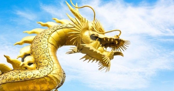 Hết tháng 8 Âm lịch có 4 con giáp "trúng đậm" cực may mắn, tiền đến không ngừng, càng ngày càng giàu