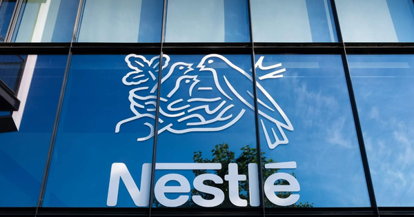 Nestlé cắt giảm 16.000 lao động: Một trong nhữn...