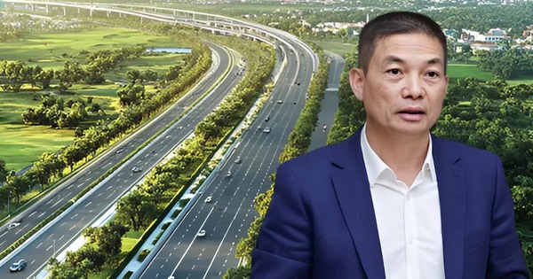 Cao tốc 88km trị giá 20.400 tỉ đồng, chạy nước rút về đích cuối năm 2025: Tập đoàn Sơn Hải xin làm 1 điều