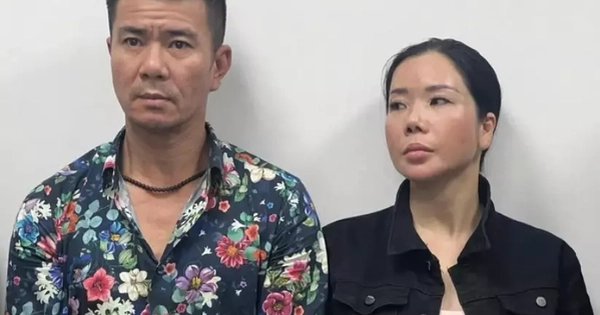 Vụ đánh bạc tại khách sạn Pullman: Tách hồ sơ vợ chồng trùm "chạy" bệnh án tâm thần