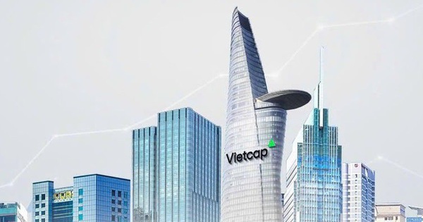 Chứng khoán Vietcap báo lãi nghìn tỷ sau 3 quý, gồng lỗ một cổ phiếu công nghệ