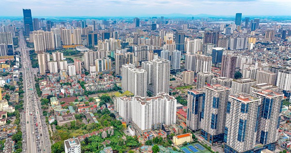 Người dân tích lũy 26 năm mới mua được nhà