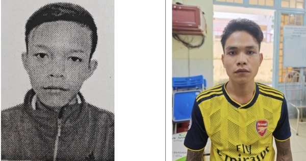 Công an TP HCM truy nã Lý Minh