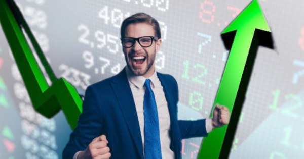 Phiên 16/10: Khối ngoại "tung" hơn 500 tỷ mua ròng trên HOSE, cổ phiếu nào được gom mạnh nhất?