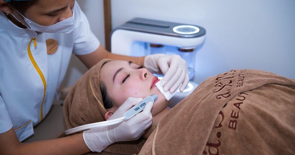 Làm đẹp tiện ích - Xu hướng tỷ đô đang bùng nổ tại Việt Nam