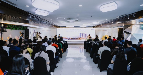 Nhịp cầu nối giữa đầu tư và phong cách sống tại Đà Nẵng