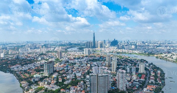 Việt Nam có thể đón dự án siêu dự án mang tầm thế giới