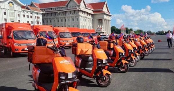 Công nghệ 17/10: Nhiều sản phẩm, công nghệ mới ra mắt thị trường Việt Nam