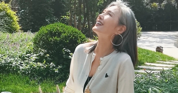 Mẹ chồng lương hưu 19 triệu, thấy tôi xuýt xoa bà nói thẳng: "Đây mới là thứ già vẫn giàu"