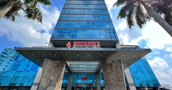 Becamex Group lên kế hoạch phát hành 2.000 tỷ đồng trái phiếu