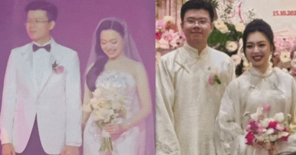 Hỷ sự 0 vàng của thiếu gia Phan Hoàng và ái nữ “tài phiệt”: Giật mình nhìn sang các đám cưới siêu giàu khác