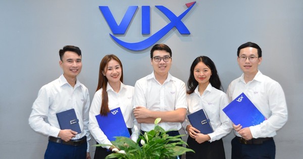 Chứng khoán VIX: Lợi nhuận bứt phá mở đường cho chiến lược vốn và thị trường mới