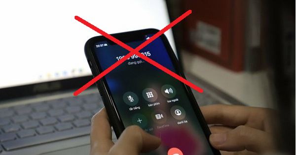 3 đầu số điện thoại tuyệt đối không nghe, không gọi lại