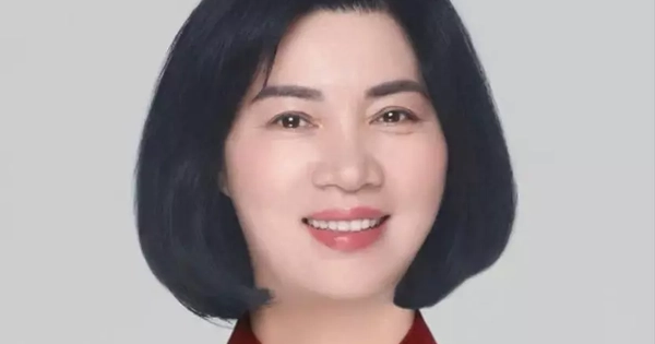 Thông tin về nữ Phó Bí thư Thành ủy Hà Nội vừa ...