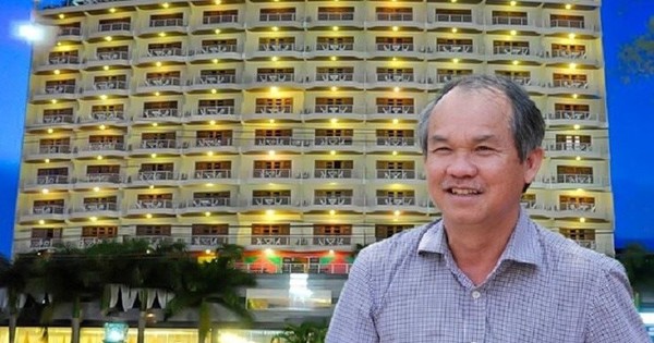 Bầu Đức nói lý do quay lại làm bất động sản: Hoá ra khu đất bị HAGL bỏ quên 15 năm vì "giàu quá", nhớ ra có khi cũng bán trả nợ rồi