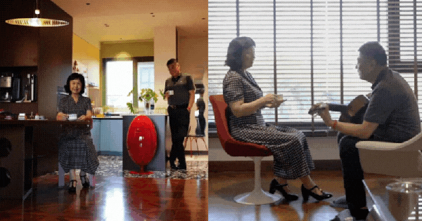 Cặp vợ chồng 67 tuổi biến nhà thành “viện dưỡng lão hiện đại” để không trở thành gánh nặng cho con cái và tận hưởng tuổi già theo cách riêng