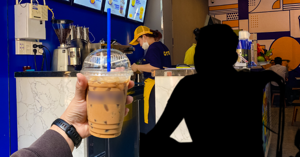 Sự thật về ông chủ trẻ đứng sau chuỗi cà phê rẻ nhất Việt Nam, cạnh tranh trực tiếp với Phúc Long và Highlands