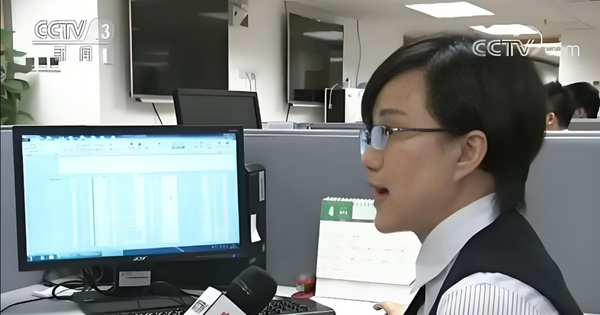 Rà soát toàn hệ thống, ngân hàng phát hiện tài khoản “ngủ đông” suốt 3 năm bỗng giao dịch hơn 369 tỷ đồng: Cảnh sát lập tức vào cuộc phanh phui nguồn gốc số tiền phi pháp