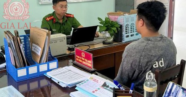 Công an cảnh báo nóng tới tất cả người dân