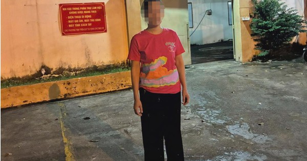 Khởi tố bị can Lê Thị Phiếm