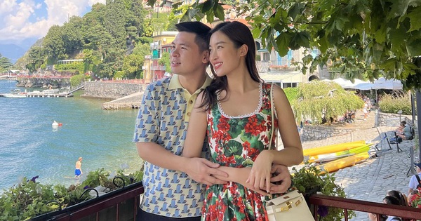 Mỹ nhân Việt làm dâu tỷ phú: Người ở biệt thự xa hoa, người được rước dâu bằng xe 83 tỷ đồng