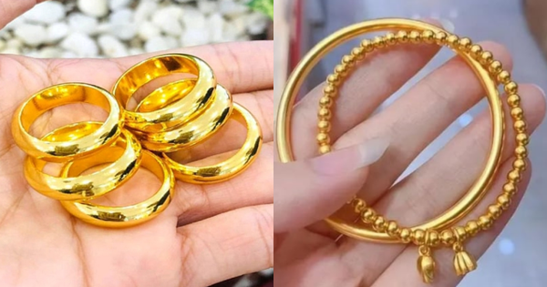 Mẹ chồng 5 lần 7 lượt sang nhà đòi lại 2 cây vàng cưới, tôi chết lặng khi nghe hàng xóm nói nhỏ 1 câu: Tưởng bà quá quắt, ai ngờ...