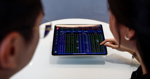 Chứng khoán Rồng Việt báo lãi kỷ lục trong một quý, lợi nhuận gấp 3,4 lần cùng kỳ