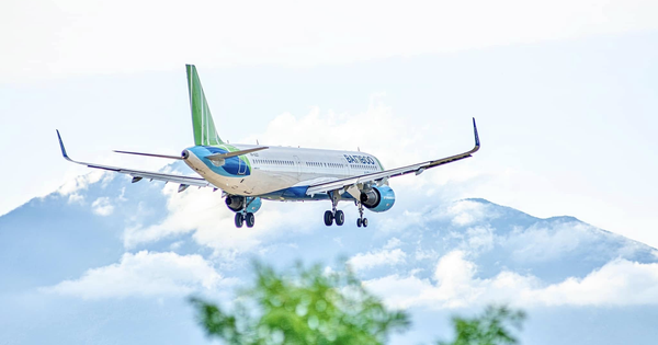 Bamboo Airways khôi phục hạng thẻ cao nhất cho gần 3 triệu hội viên Bamboo Club