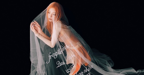 Nữ ca sĩ nhiều hit trăm triệu view nhất Vbiz mất tích 3 năm, cứ xuất hiện là gây sốc visual