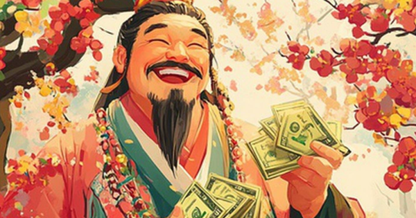 Đúng mùng 1/9 Âm lịch, 3 con giáp này đứng đầu danh sách tài lộc, tăng mạnh tài sản ròng: Top 1 ngồi chơi cũng giàu