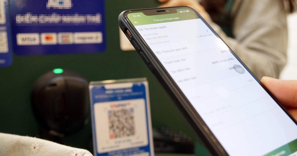 Người buôn hàng 49 tuổi giao dịch 115 triệu đồng với 1 tài khoản Vietcombank: Công an xác định có tính chất phức tạp, khó khăn để xác minh