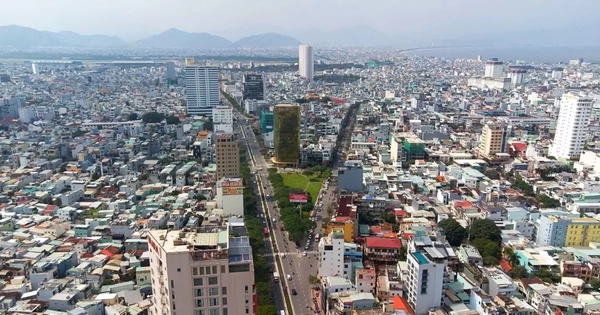 13 dự án ở Đà Nẵng được chuyển nhượng đất để người dân tự xây nhà