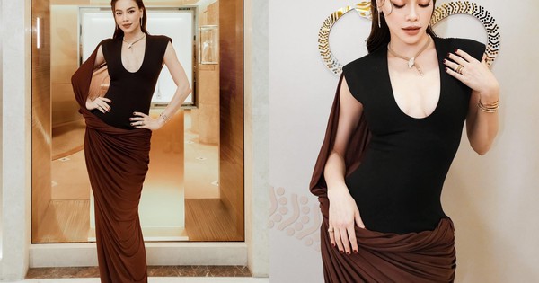 Hồ Ngọc Hà, Lan Khuê, tiểu thư “7.000 tỷ” khoe thần thái cuốn hút với thiết kế của 1 thương hiệu Việt: Đẹp thế nào mà chinh phục cả loạt sao quốc tế?