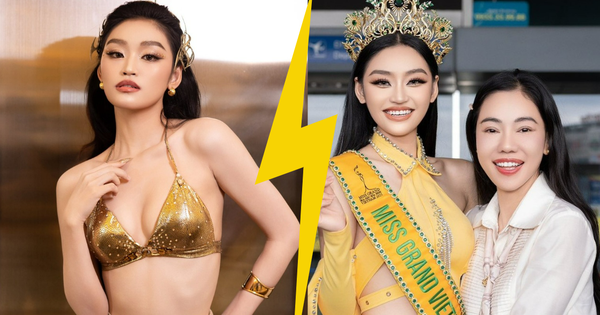 Lộ tin nhắn của Hoa hậu Yến Nhi sau lùm xùm nói xấu Sen Vàng