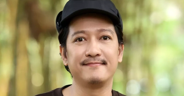 Show có Trường Giang, Lê Dương Bảo Lâm đáp trả