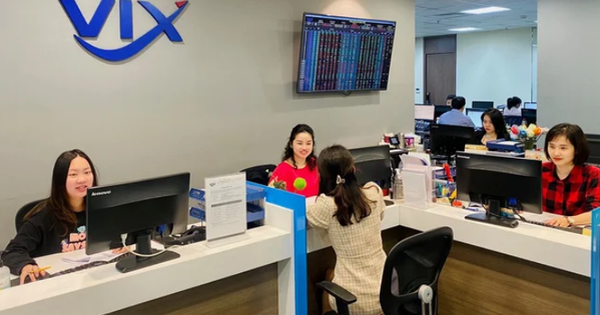 VIX chốt ngày họp ĐHĐCĐ bất thường, bầu thay thế 1 thành viên HĐQT